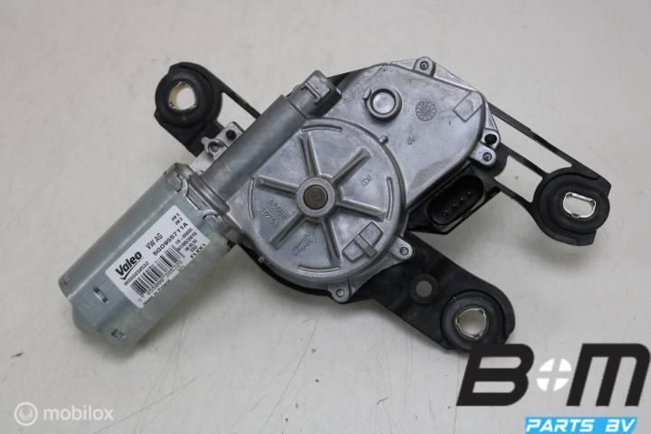 Achterruitenwissermotor VW Touran 5T 5G0955711A, Gebruikt