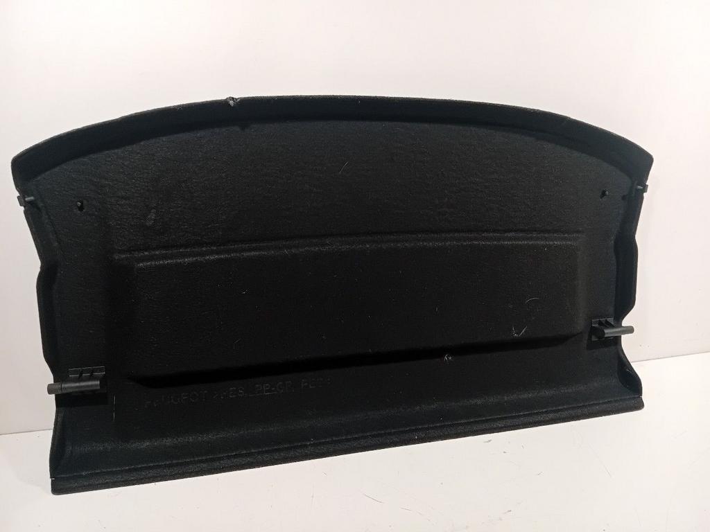 Hoedenplank Peugeot 308, Onderdelen@venauto.nl, Van der Ven Autorecycling B.V., Ettenseweg 76, 4706 PB Roosendaal, The Netherlands