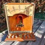 demonstratie-ampèremeter onderwijs, jaren'50, Enlèvement