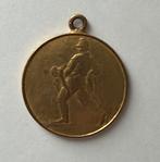 Médaille du roi des pompiers volontaires, Enlèvement ou Envoi, Bronze