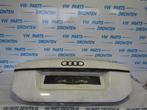 Achterklep van een Audi A6, Gebruikt, -, -, 3 maanden garantie