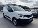Peugeot Partner 1.6 BLUEHDI L2 BLUETOOTH PDC DAKREK CARPASS, Achat, https://public.car-pass.be/vhr/2a4f9074-3127-4e3c-a840-608965f0522e