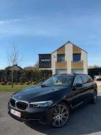 BMW 530e 2023 | 42.000 km | 292 pk | Nieuwstaat, Auto's, Automaat, Euro 6, Zwart, Break