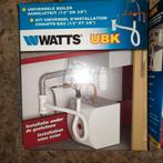 overdrukventiel v boiler, Enlèvement, Neuf, Boiler