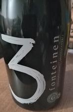 3 fonteinen oude Geuze, Verzamelen, Biermerken, Ophalen, Nieuw, Flesje(s), Overige merken
