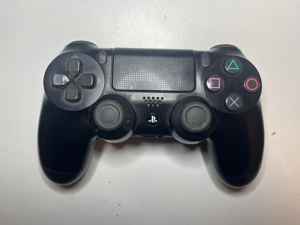 Manette ps4 a repare, Consoles de jeu & Jeux vidéo, Enlèvement ou Envoi, Comme neuf, PlayStation 4