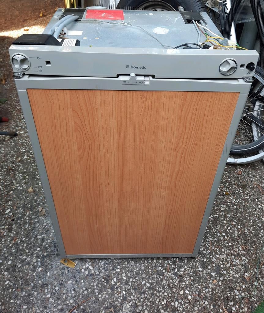 Dometic RM 7290 absorptie koelkast voor camper caravan, Caravans en Kamperen, Mobilhome-accessoires, Ophalen of Verzenden