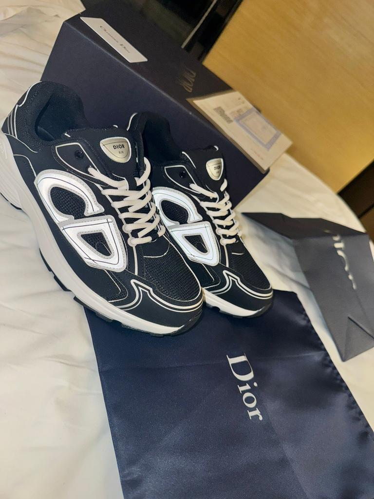 Dior, Sports & Fitness, Enlèvement, Neuf