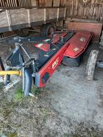 Maaier PZ/Vicon CM230, Enlèvement, Agricole