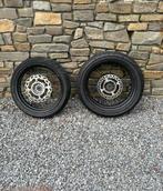 Supermotard spaakwielset voor beta rr 50 en 125, Ophalen of Verzenden