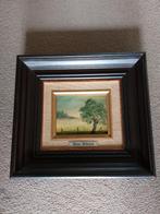 Peintre sur toile peinte par Anton Wittoeck., Antiquités & Art, Enlèvement