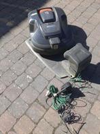 HUSQVARNA Automower 310 robot grasmaaier, Tuin en Terras, Robotmaaiers, Ophalen