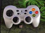Logitech F710 conroller, Ophalen of Verzenden, Gebruikt