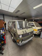 2x vw t3 ziekenwagen / ambulance, Particulier, Benzine, Te koop