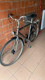 Herenfiets Oxford grijs, Enlèvement, Comme neuf, Autres marques