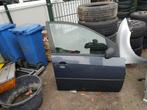 FORD FIESTA PORTIER RV  BJ 2002 TOT 2008, Gebruikt, -, Deur, -