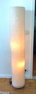 Vloerlamp, Ophalen, 100 tot 150 cm, Scandinavisch, Zo goed als nieuw