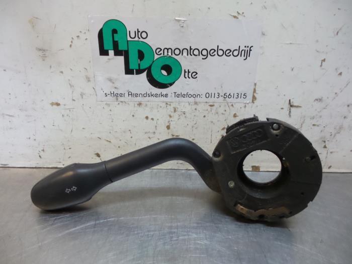 Commutateur feu clignotant d'un Volkswagen Caddy (Caddy 95-), Autos : Pièces & Accessoires, Tableau de bord & Interrupteurs, Volkswagen