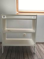 Ververstafel, Gebruikt, Overige typen, Standaard, Ophalen