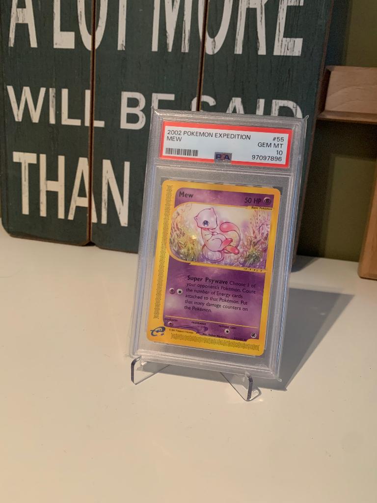 Pokemon vintage, Enlèvement, Comme neuf, Cartes en vrac