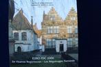 Belgique : EuroSet 2006 (8 pièces) - béguinages, Envoi, Belgique, Série