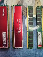 ram DDR3 8GB, Computers en Software, RAM geheugen, Console, 8 GB, DDR3, Ophalen of Verzenden