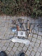 Honda camino onderdelen, Doe-het-zelf en Bouw, Ophalen