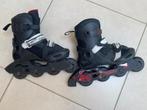 Oxelo 34/36 kinderroller, Sport en Fitness, Overige merken, Kinderen, Ophalen of Verzenden, Inline skates 4 wielen