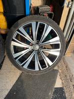 Jantes VW, Pneus et Jantes, Véhicule de tourisme, Pneus été, 18 pouces