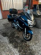 BMW RT1200, 2 cilinders, Particulier, Meer dan 35 kW, Toermotor