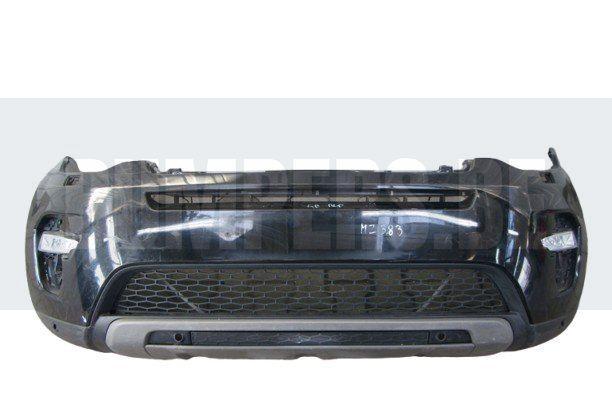 Bumper LAND ROVER DISCOVERY SPORT L550 Voorbumper MZ383, Auto-onderdelen, Carrosserie, Bumper, Voor, Gebruikt, 6 maanden garantie