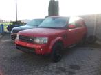 Range Rover Sports, Autos, Euro 5, Achat, Entreprise, 5 portes