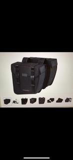 Basil Tour fietstassen, Fietsen en Brommers, Ophalen, Nieuw