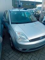 Ford fiesta 1.4tdci trend, Auto's, Diesel, 1400 cc, Particulier, Fiësta