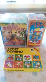 spelletjes en puzzels voor groot en klein, Ophalen, Zo goed als nieuw