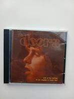 The doors live at the matrix 1967, Cd's en Dvd's, Cd's | Rock, Ophalen of Verzenden, Gebruikt