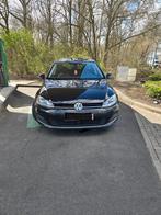 Volkswagen golf 7 diesel 2017 euro 6b, Autos, Achat, Diesel, Automatique, Golf