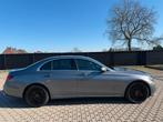 Mercedes E220d automaat bj 2017 euro 6c, Auto's, Euro 6, Bedrijf, Te koop, E-Klasse