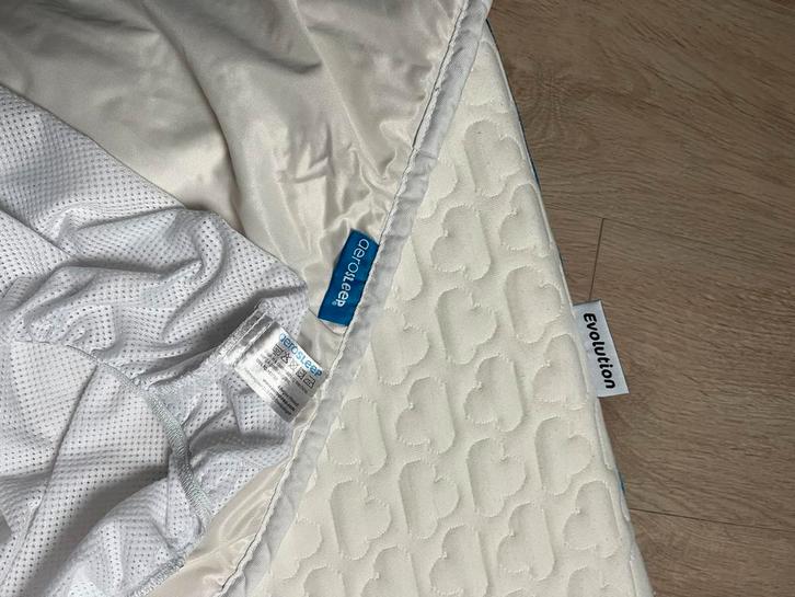 Aerosleep, Kinderen en Baby's, Kinderkamer | Beddengoed, Zo goed als nieuw, Ophalen of Verzenden