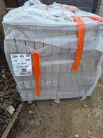 Gevelstenen Vandersanden Argentis, Enlèvement