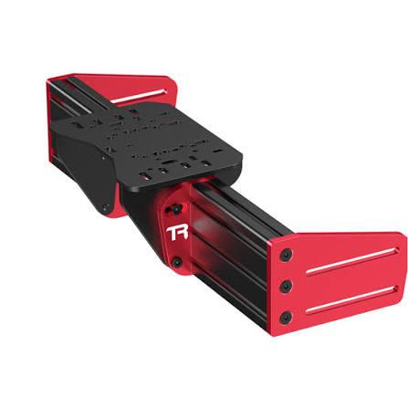 Support base universelle trak racer, Games en Spelcomputers, Spelcomputers | Overige Accessoires, Zo goed als nieuw, Houder/standaard