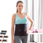 Sweat Sauna Belt Waist Trainer – Fat Burn Workout Gym Home, EU, Verzenden, Overige typen, Nieuw