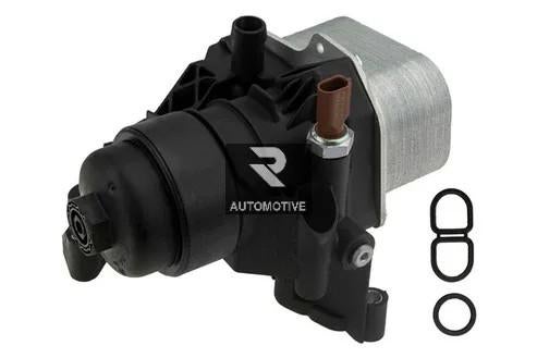 Oliekoeler Multivan T6/Transporter T6/ Crafter 03N115389P, Volkswagen, Volkswagen AG, Nieuw, Vw@volkswagen.de