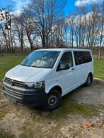 VW T5.1 Kombi, Particulier, Diesel, Achat