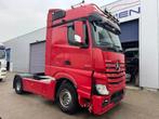Mercedes-Benz Actros 1948 *BELGIAN TRUCK-EURO 6* (bj 2015), Auto's, Automaat, Achterwielaandrijving, Euro 6, Mercedes-Benz