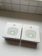 Google Nest Protect, Bricolage & Construction, Systèmes d'alarme, Enlèvement, Comme neuf