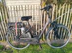 Elektrische damesfiets Hercules maat 45 [NIEUWSTAAT], Fietsen en Brommers, Ophalen
