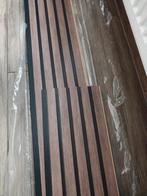 Panneaux mural 2m², Enlèvement, Neuf