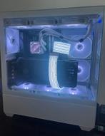 Niew R7 7800x3d RX 9070XT RX 9070XT Gaming PC 2 jaar garanti, Ophalen, 32 GB, Met monitor, Nieuw