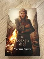 De boekendief - Markus Zusak, Livres, Romans historiques, Enlèvement ou Envoi, Neuf